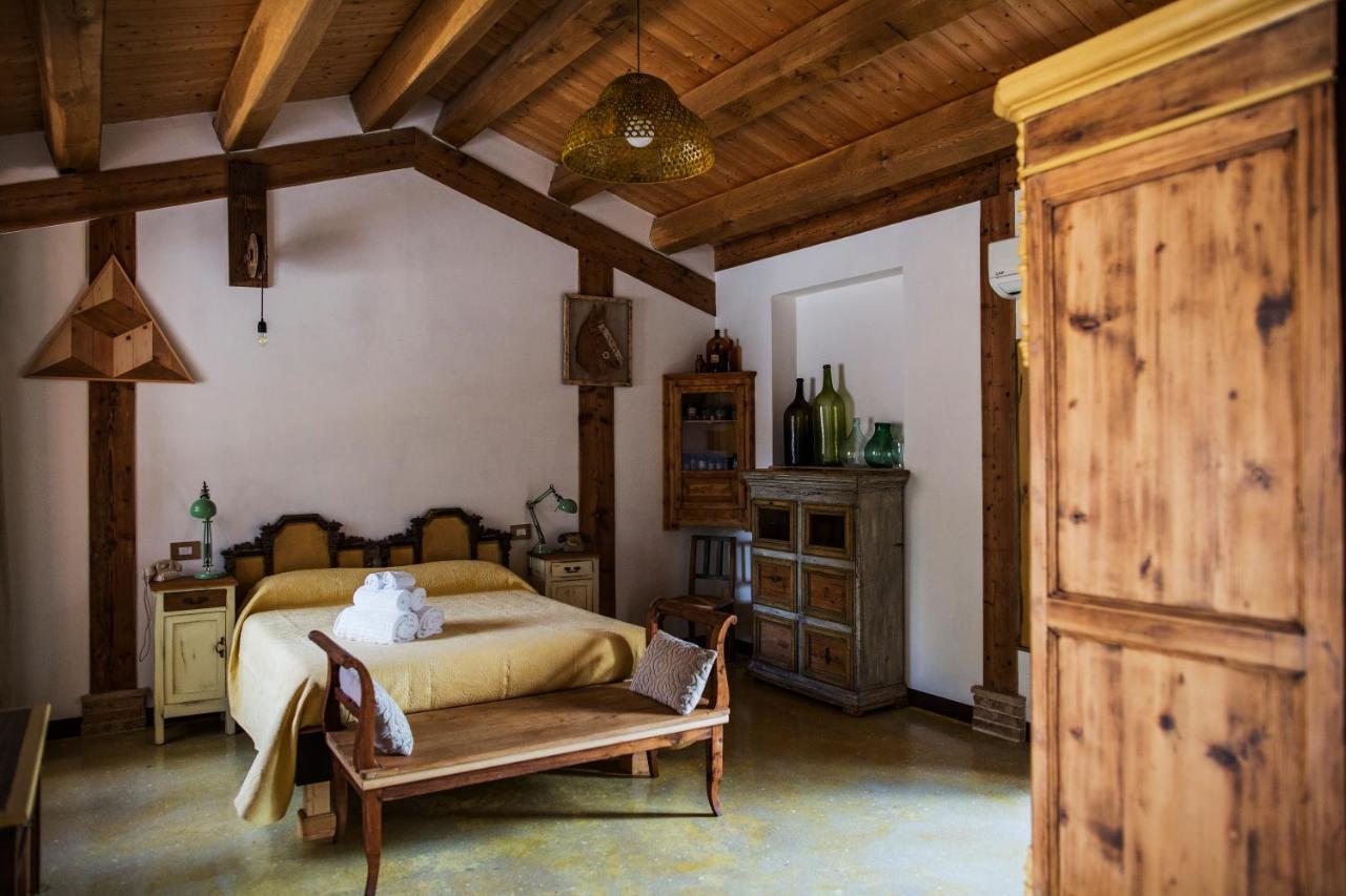B&B Il Cavallino Civitanova Alta Exterior foto