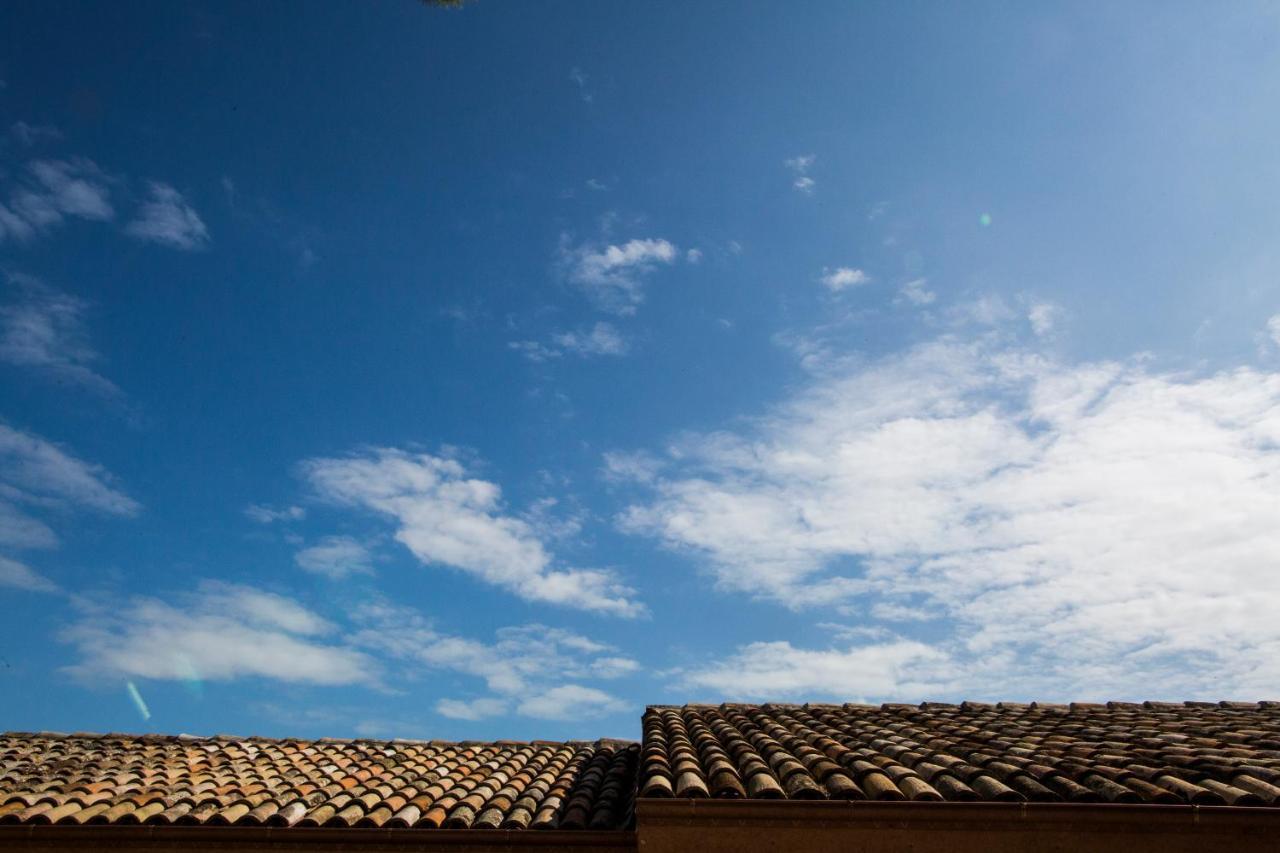 B&B Il Cavallino Civitanova Alta Exterior foto